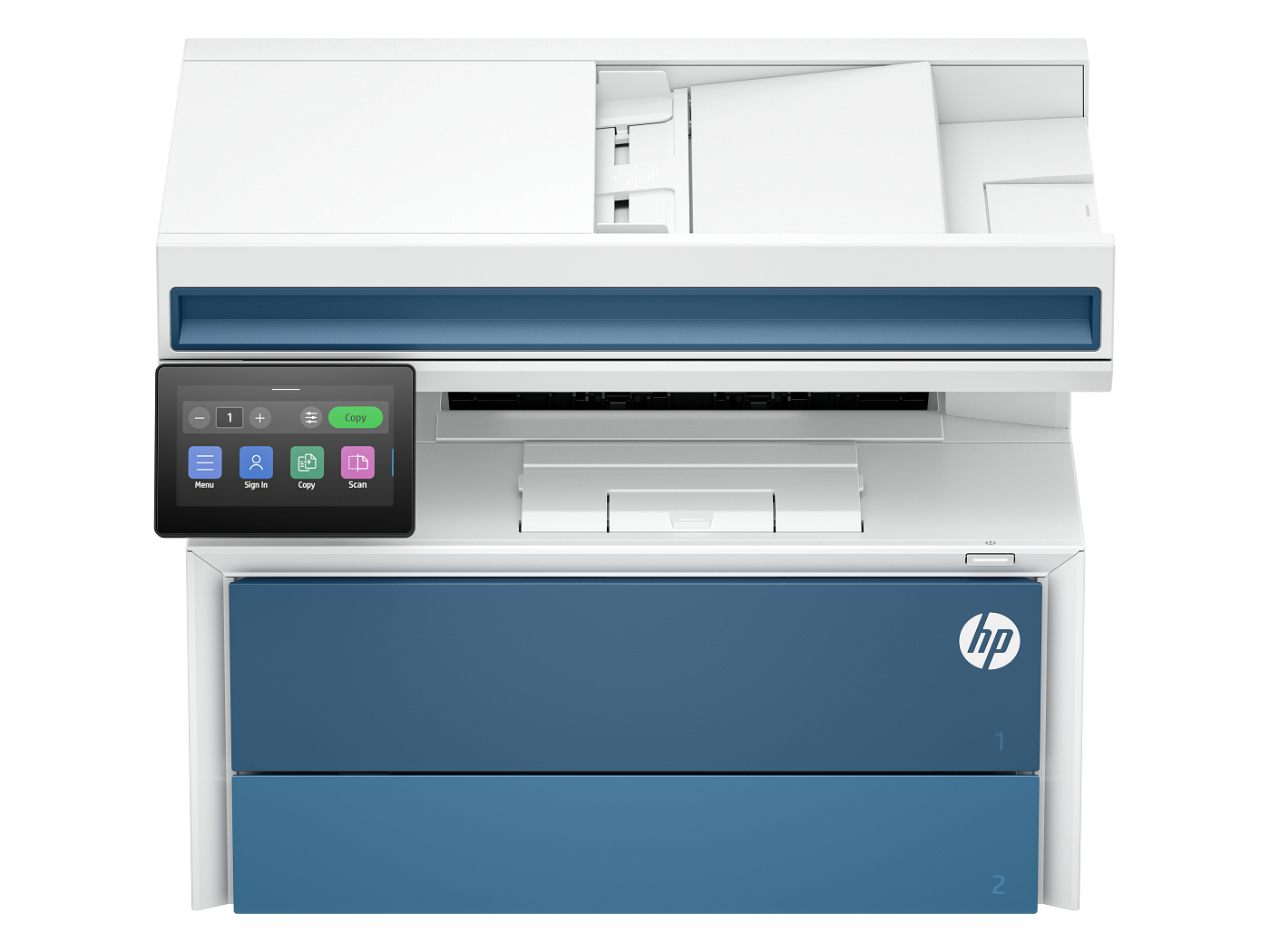 HP LaserJet Pro MFP 4113dw