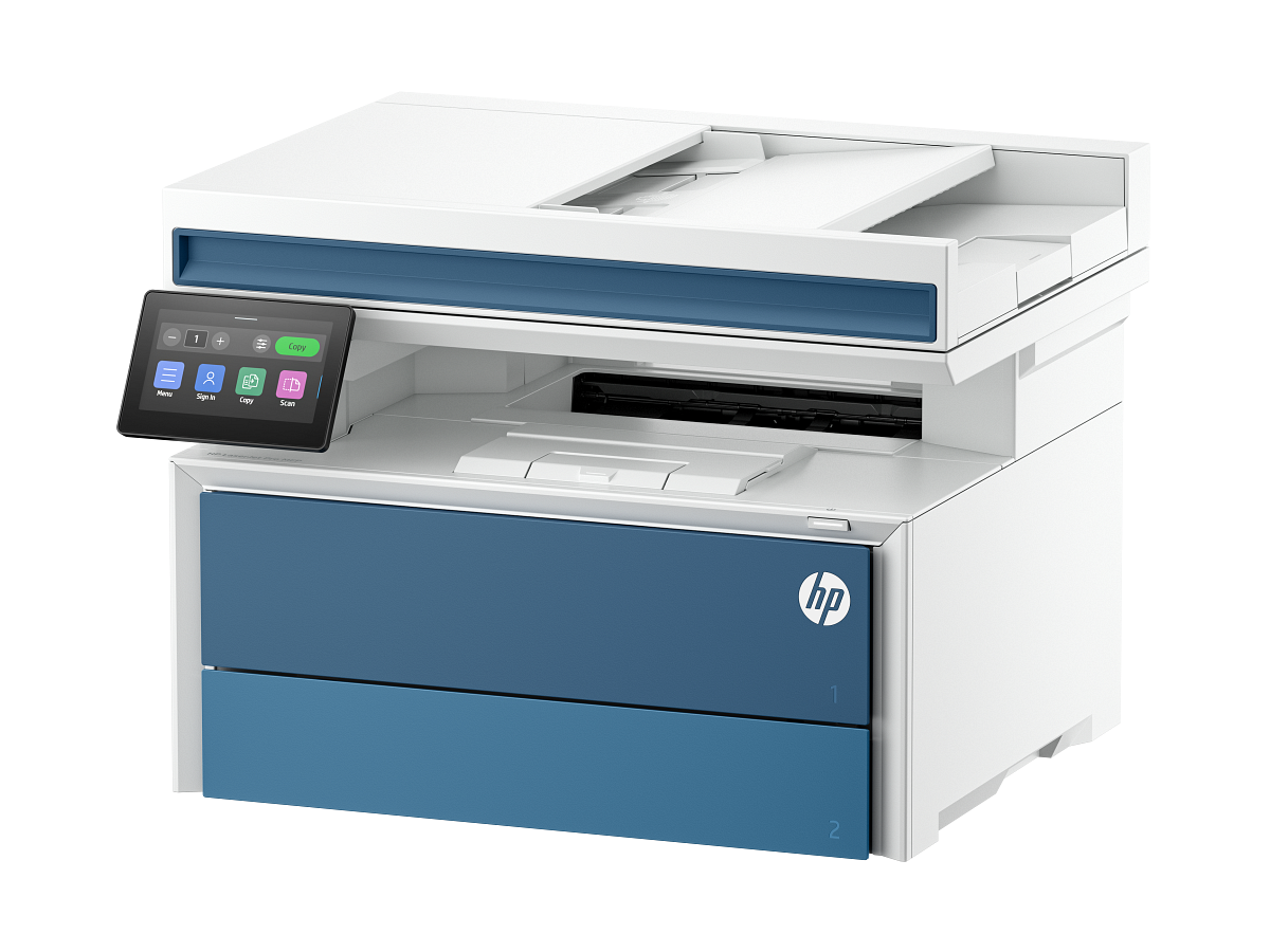HP LaserJet Pro MFP 4113