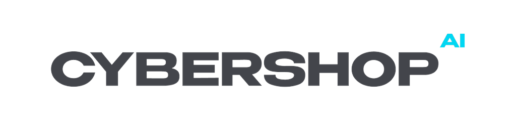 CYBERSHOP AI